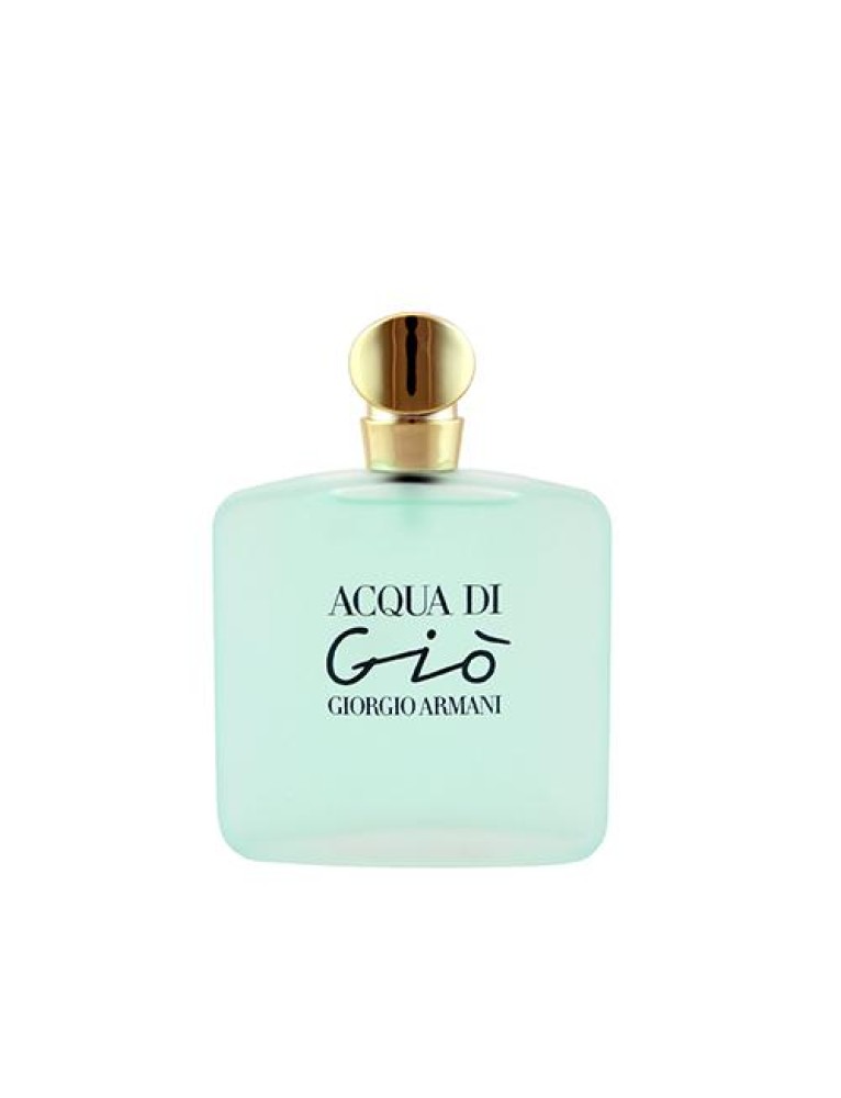Acqua di gio giorgio armani pour femme store